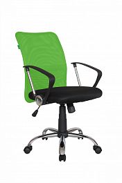 Кресло "Riva Chair" 8075 зеленый - Фото предпросмотра
