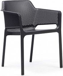 Кресло пластиковое Nardi Net - Фото предпросмотра