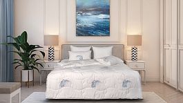Одеяло полутораспальное Litanika - Фото предпросмотра